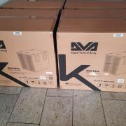 dB Technologies Opera 12, DVA K5, S30