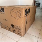 dB Technologies Opera 12, DVA K5, S30